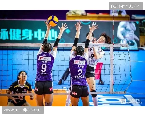 杭州排球队的节奏变革引发热议探索新战术与团队协作的未来发展 杭州排球队的节奏变革引发热议探索新战术与团队协作的未来发展