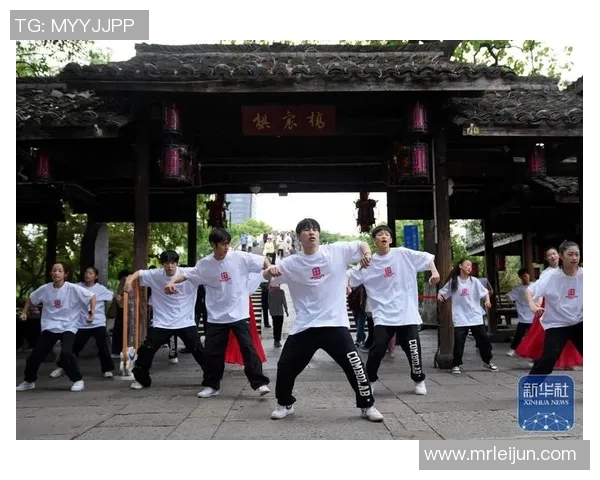 杭州街舞队荣登全国街舞意识排行榜第六名展现实力与风采