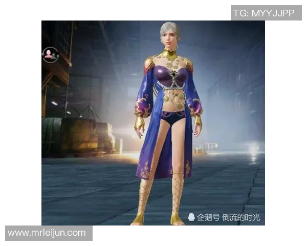 深度对话陈敏分享她在和平精英中的成长与挑战人生故事