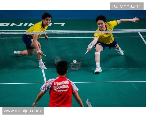 羽毛球传奇：深入解析上海羽毛球队运动员的个人技能与训练秘诀