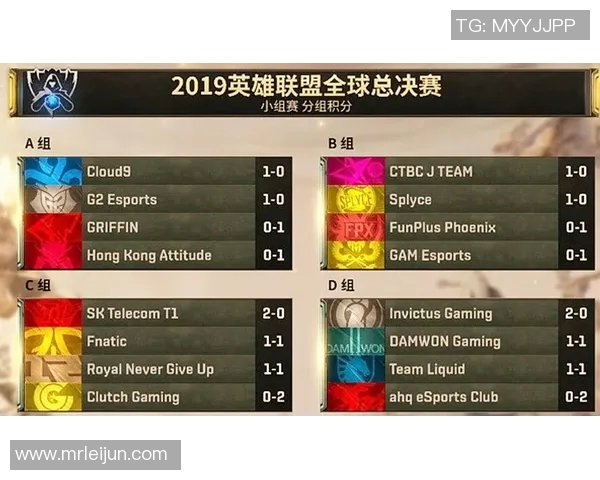 英雄联盟专题深度解析IG战队的实力与战术优势