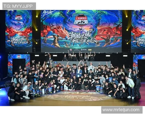 街舞盛宴:深入杭州街舞队的激情与力量之旅 街舞盛宴:深入杭州街舞队的激情与力量之旅