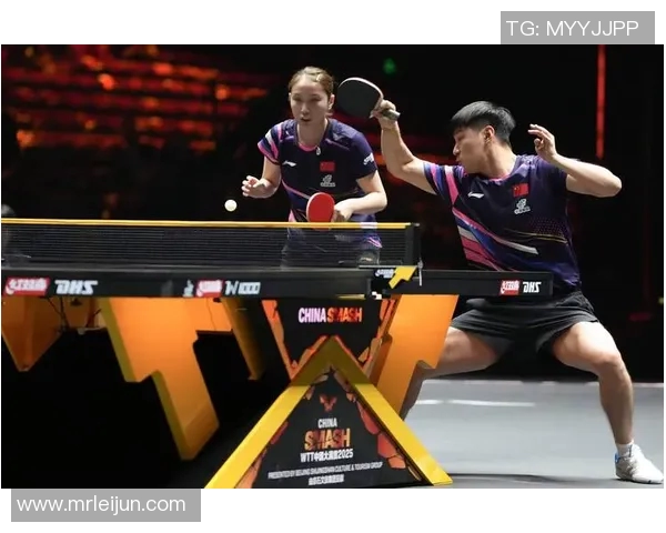 赛后分析:杭州乒乓球队与武汉乒乓球队的默契配合与战术探讨 赛后分析:杭州乒乓球队与武汉乒乓球队的默契配合与战术探讨