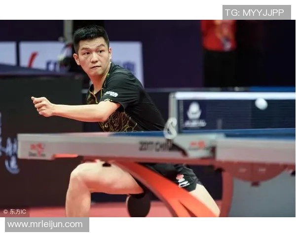 重庆乒乓球队进攻体系解析与战术创新探讨 重庆乒乓球队进攻体系解析与战术创新探讨