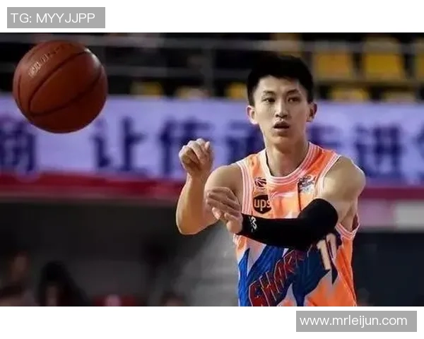 刘晓宇:从篮球新星到职业生涯的辉煌历程与未来展望 刘晓宇:从篮球新星到职业生涯的辉煌历程与未来展望