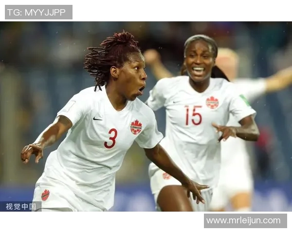 加拿大女足迎战喀麦隆队力争在国际赛场上展现实力与风采
