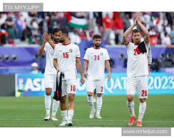 周二001伊拉克对阵约旦期待一场精彩的国际友谊赛对决