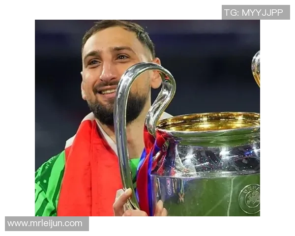 多纳鲁马：从青涩门将到世界顶级守门员的辉煌之路