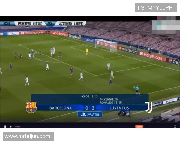 尤文图斯与巴萨欧冠对决精彩回顾与战术分析