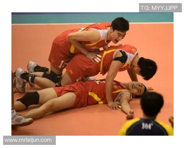 广东男排与八一男排激战正酣谁将赢得这场巅峰对决的胜利