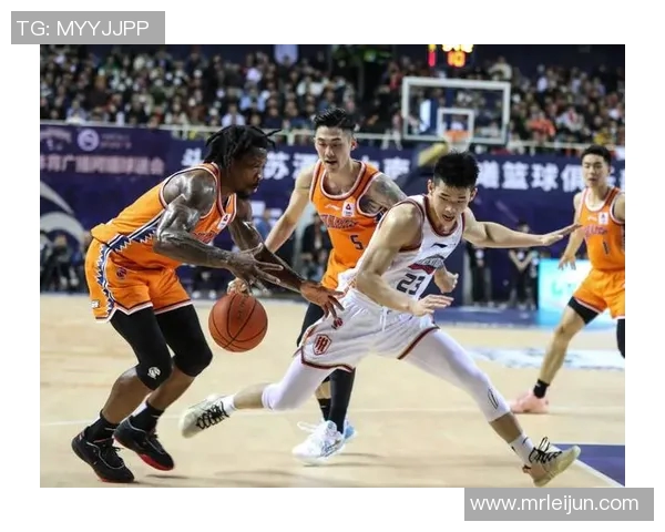 新秀与年轻球员的崛起之路如何塑造未来篮球格局