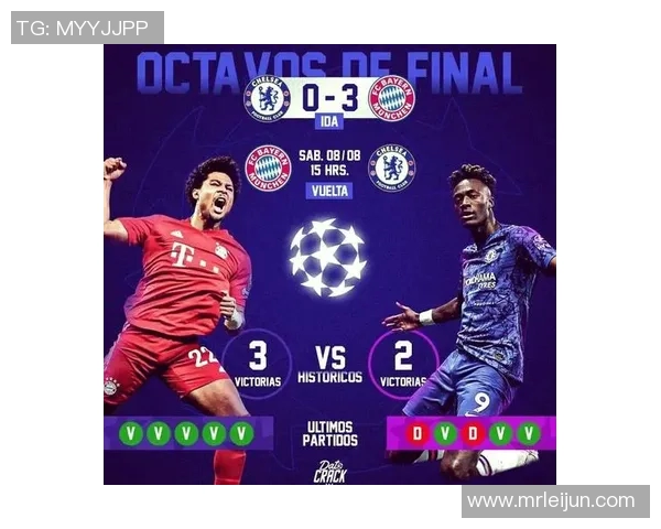 拜仁与巴萨激战全场精彩回顾与战术分析