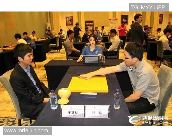 时越与李世石围棋对决引发的思考与启示：传统与现代的碰撞与融合