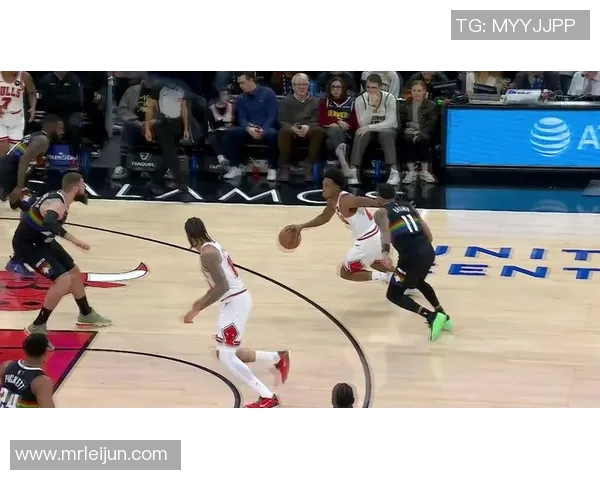 掘金与公牛精彩对决回放分析及比赛亮点总结