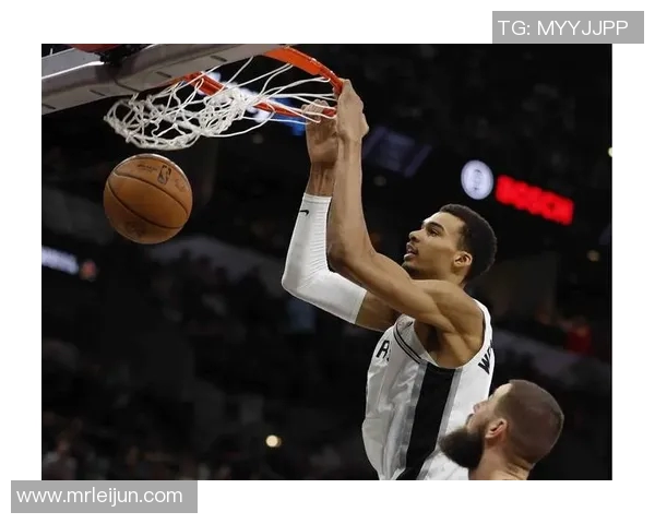 文班亚马场均数据惊艳全联盟新秀奖争夺战已无悬念