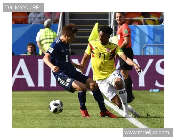 日本与哥伦比亚足球对决全景回顾与精彩瞬间分析