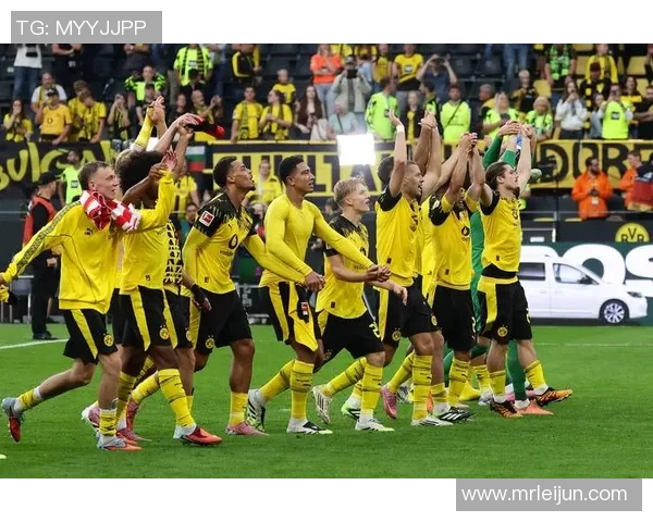 柏林联合与多特蒙德首发阵容分析及比赛前瞻