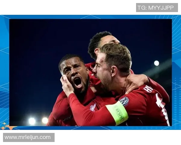 欧冠经典对决回顾巴萨逆转利物浦的传奇之夜