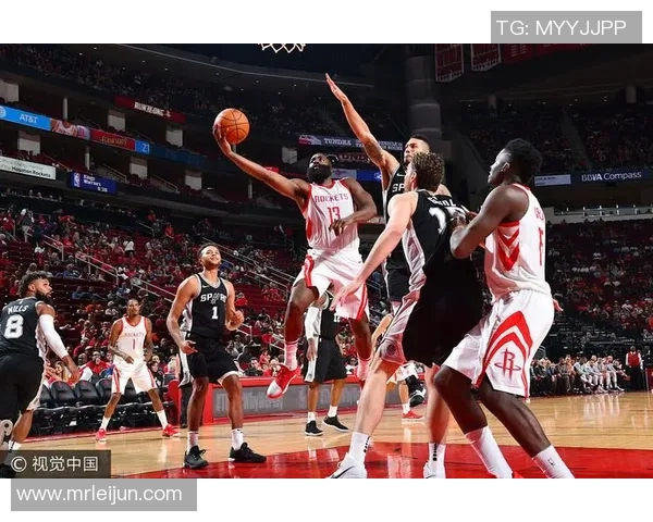 火箭与马刺季前赛精彩回放全程回顾与赛况分析