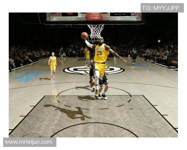 湖人对阵篮网精彩比赛录像回放分析及精彩瞬间集锦