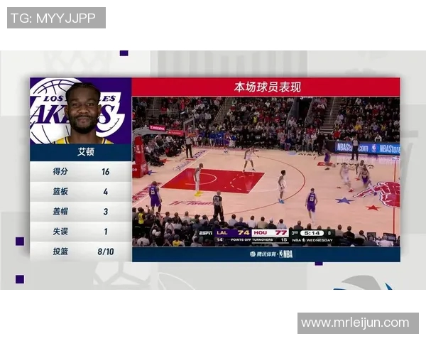 湖人对火箭精彩赛事直播回放及分析全攻略 湖人对火箭精彩赛事直播回放及分析全攻略