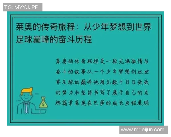 莱奥的传奇旅程从草根到巅峰的奋斗与荣耀