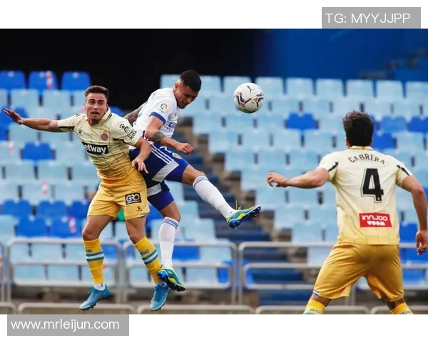 西班牙人迎战莱里争夺西乙联赛关键三分的精彩对决