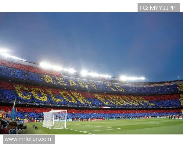 诺坎普球场限流措施巴萨欧冠主场仅对外开放六万座位