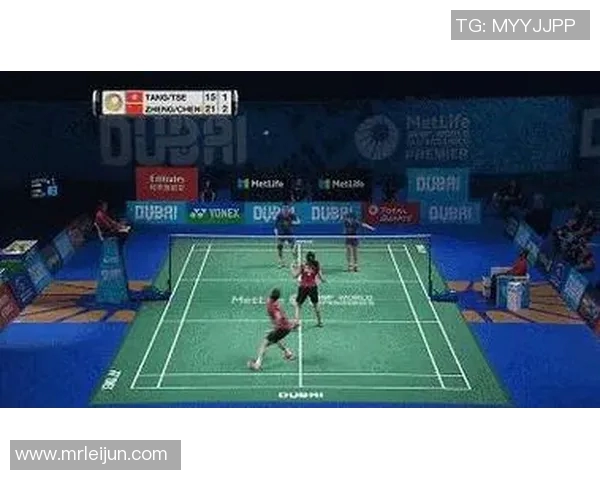 重庆羽毛球队整体压制打法深度分析与战术解析