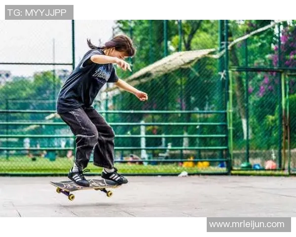 重庆滑板队的节奏与梦想探索滑板文化的魅力与挑战