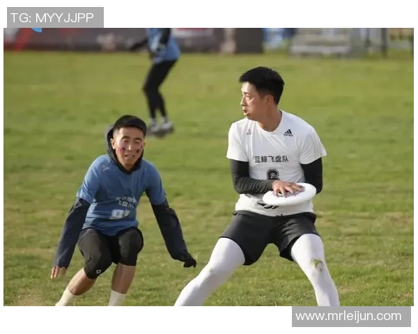 飞盘力量排行榜揭晓杭州飞盘队荣获第二名展现强劲实力