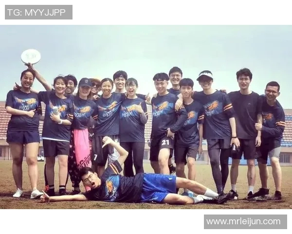 飞盘竞技新风潮：深入解析杭州飞盘队的战术与策略