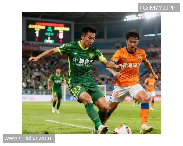 黄海对阵北京国安精彩直播全程回顾与赛后分析尽在这里