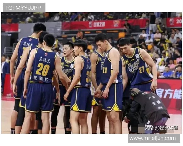 CBA赛程深圳对阵广州精彩直播时间及观看方式详解