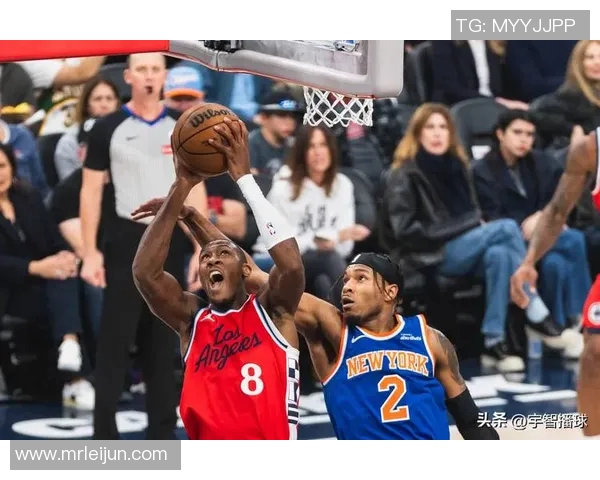 勇士与快船季后赛激战正酣精彩直播全程回顾与分析