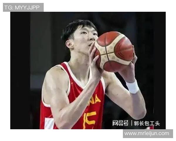 周琦的篮球之路：从青涩少年到国际赛场的璀璨明星