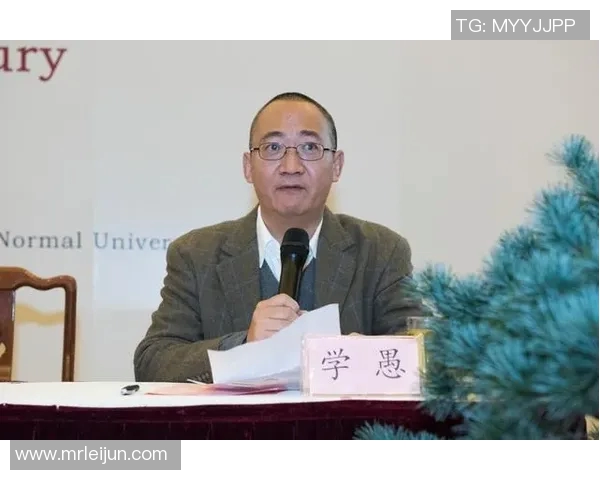 徐昕：从学术新星到社会影响力的多元探索之路